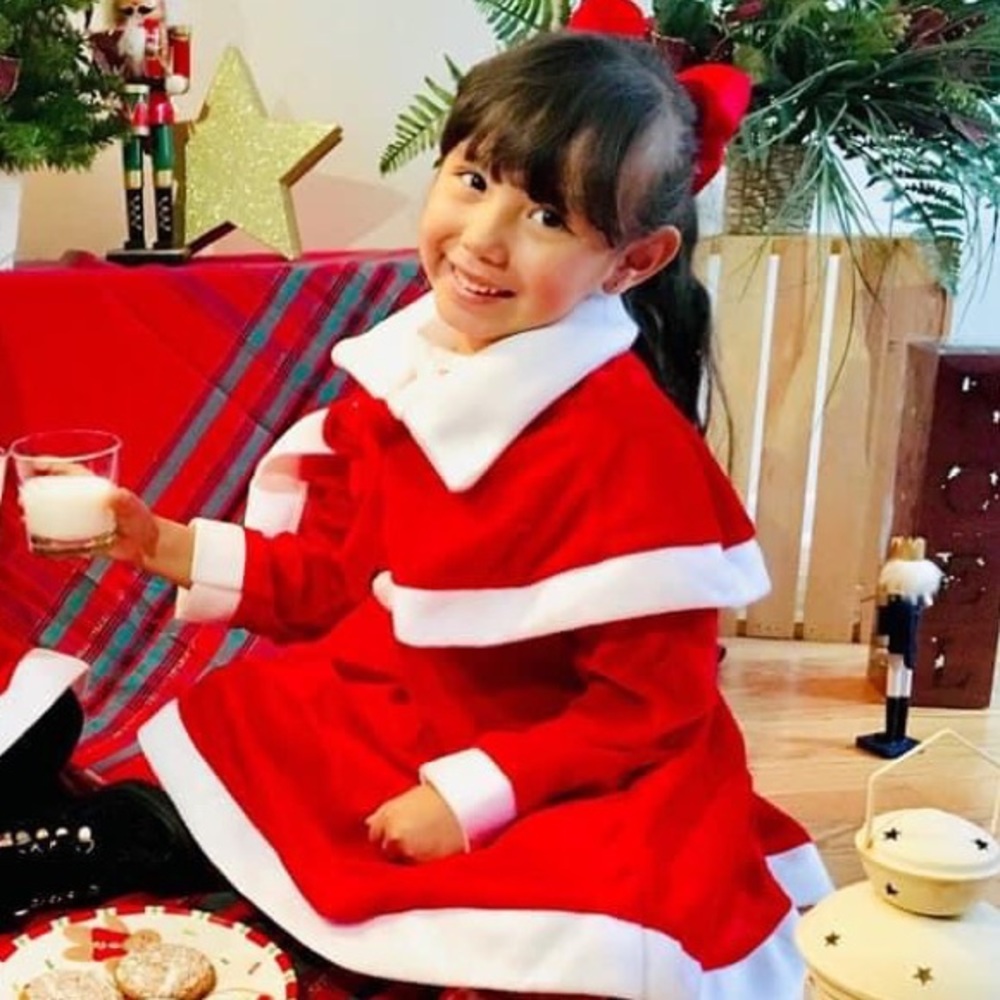CHRISTMAS Dress